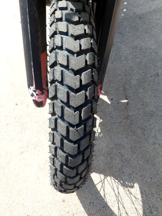 Мотоцикл вайпер эндуро viper vxr250