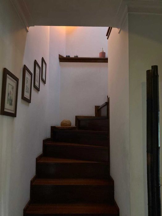 Apartamento Duplex T1+1+1 em Viseu (Rio de Loba)