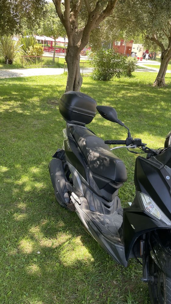 Mota Sym Jet 14 50cc 2021