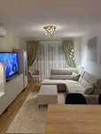 Wynajmę NOWY apartament 44m2 w centrum ul. Złota