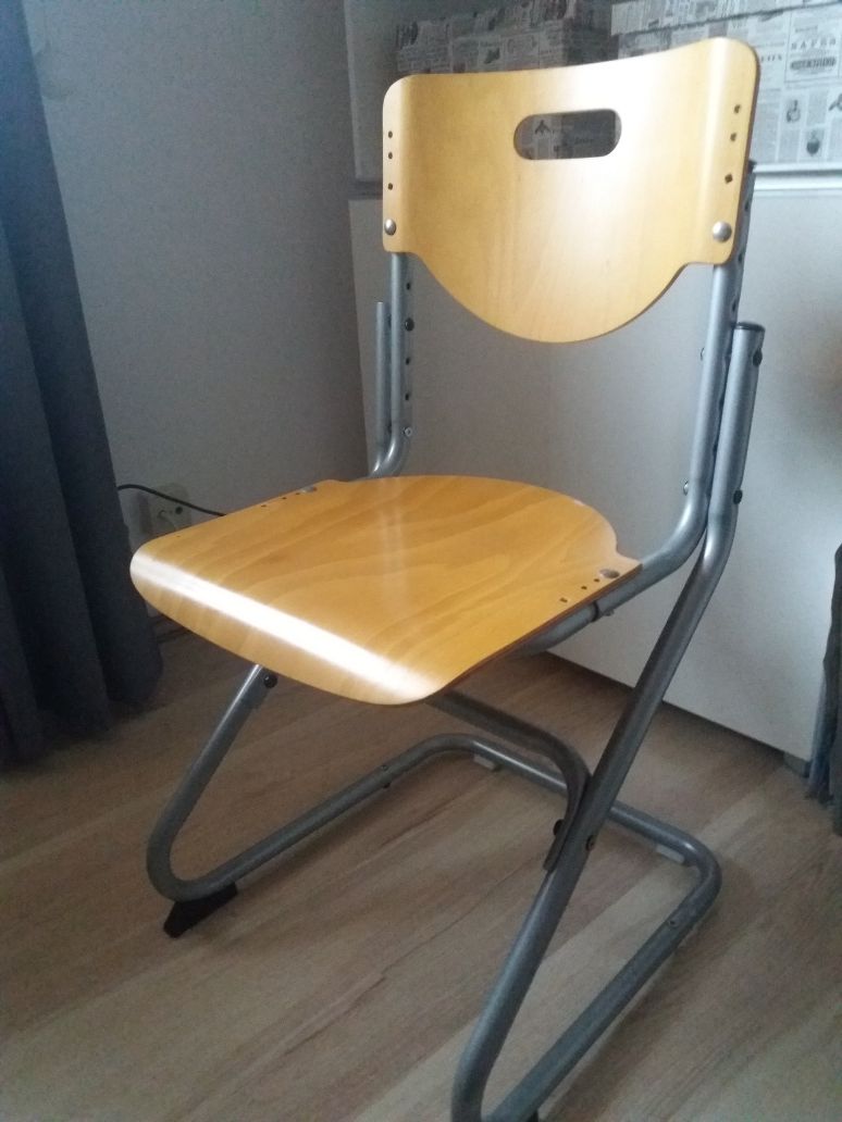 Krzesełko do biurka Chair Plus  KETTLER