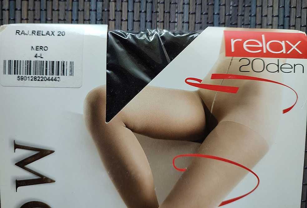 Женские новые колготки, 20 DEN, 40 DEN, размеры 3, 4