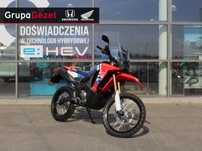 Honda CRF 300 Rally ABS Nowy, *dostępne*