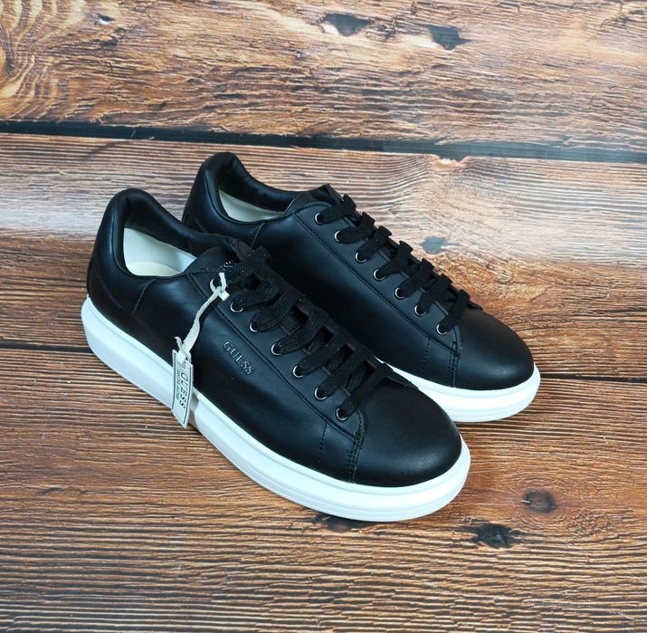 Nowe, męskie sneakersy Guess rozmiar 44
