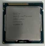 processor Intel i5-3470 3,20 GHz