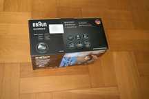 Parownica Braun QuickStyle 5 GS 5031 BL - fabrycznie nowa