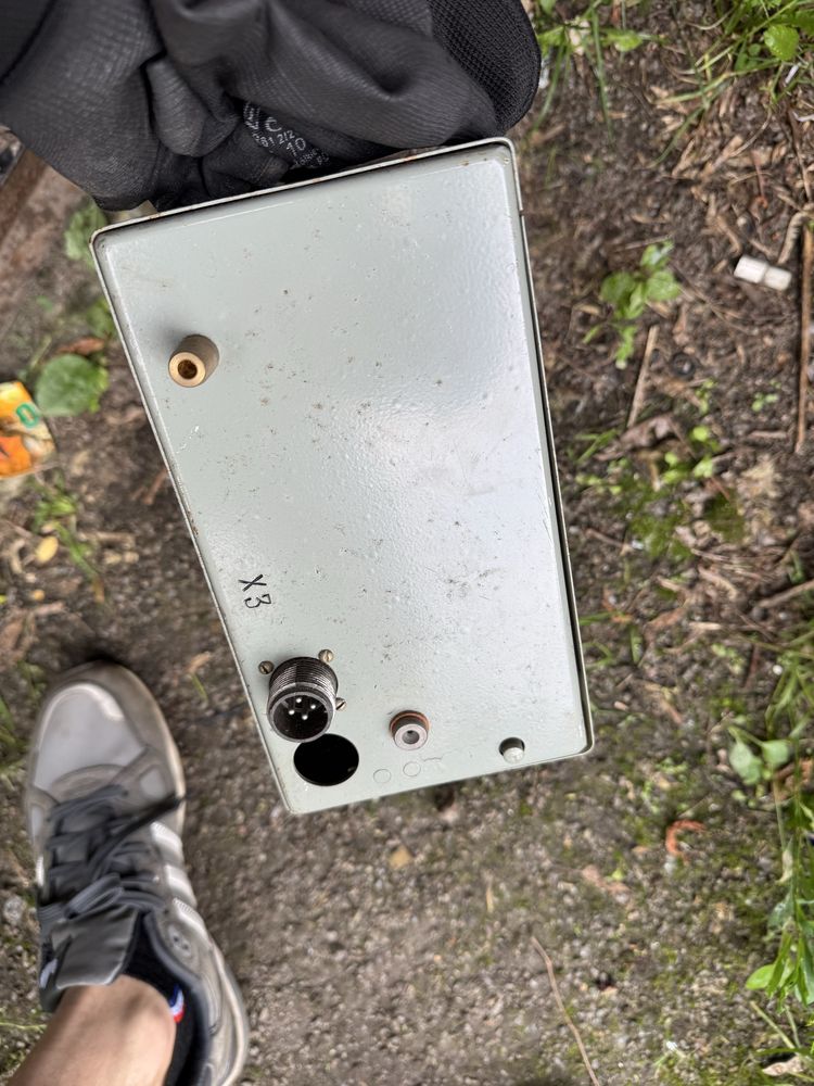 547Д1 полуавтомат сварочный рабочий