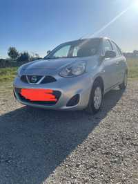 Nissan Micra 1.2