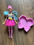 Sprzedam barbie bankowa wrozka