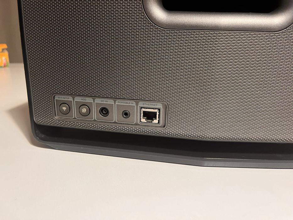 Lg musicflow h5 wifi