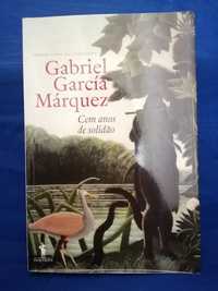 Gabriel García Márquez: Cem Anos de Solidão