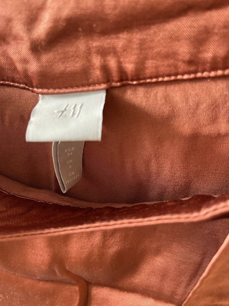 Spódnica marki H&M