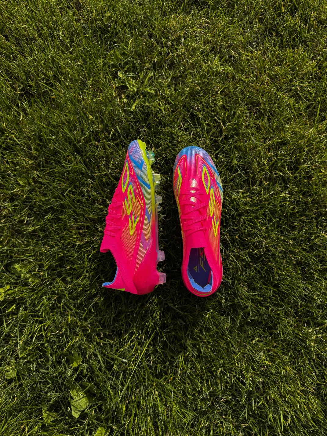 Копочки Adidas бутси Адідас PREDATOR FREAK+FG
  
Виробник: Індоне