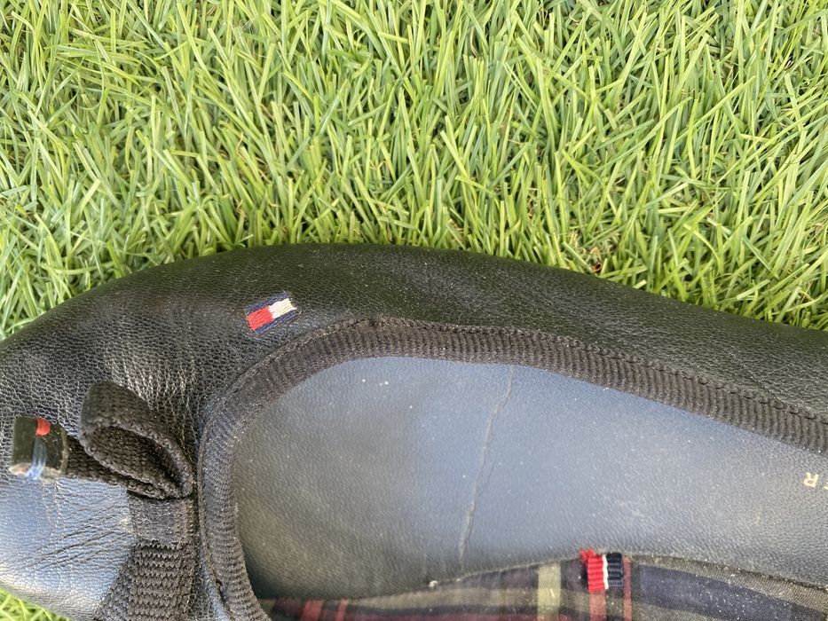 Sabrinas Tommy Hilfinger - oferta portes