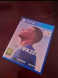 Vendo FIFA 22 PS4