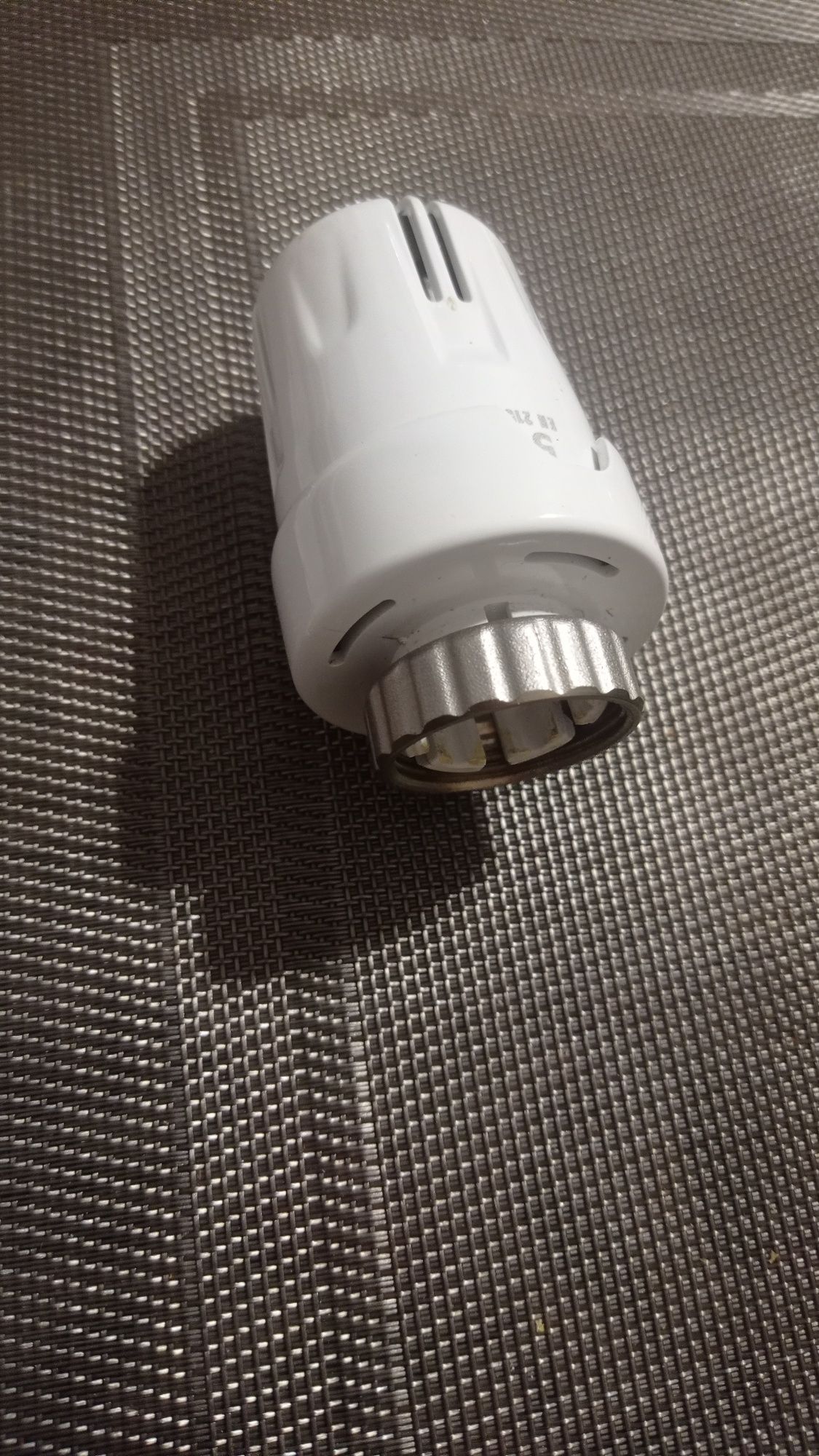 Calido głowica termostatyczna 6 sztuk