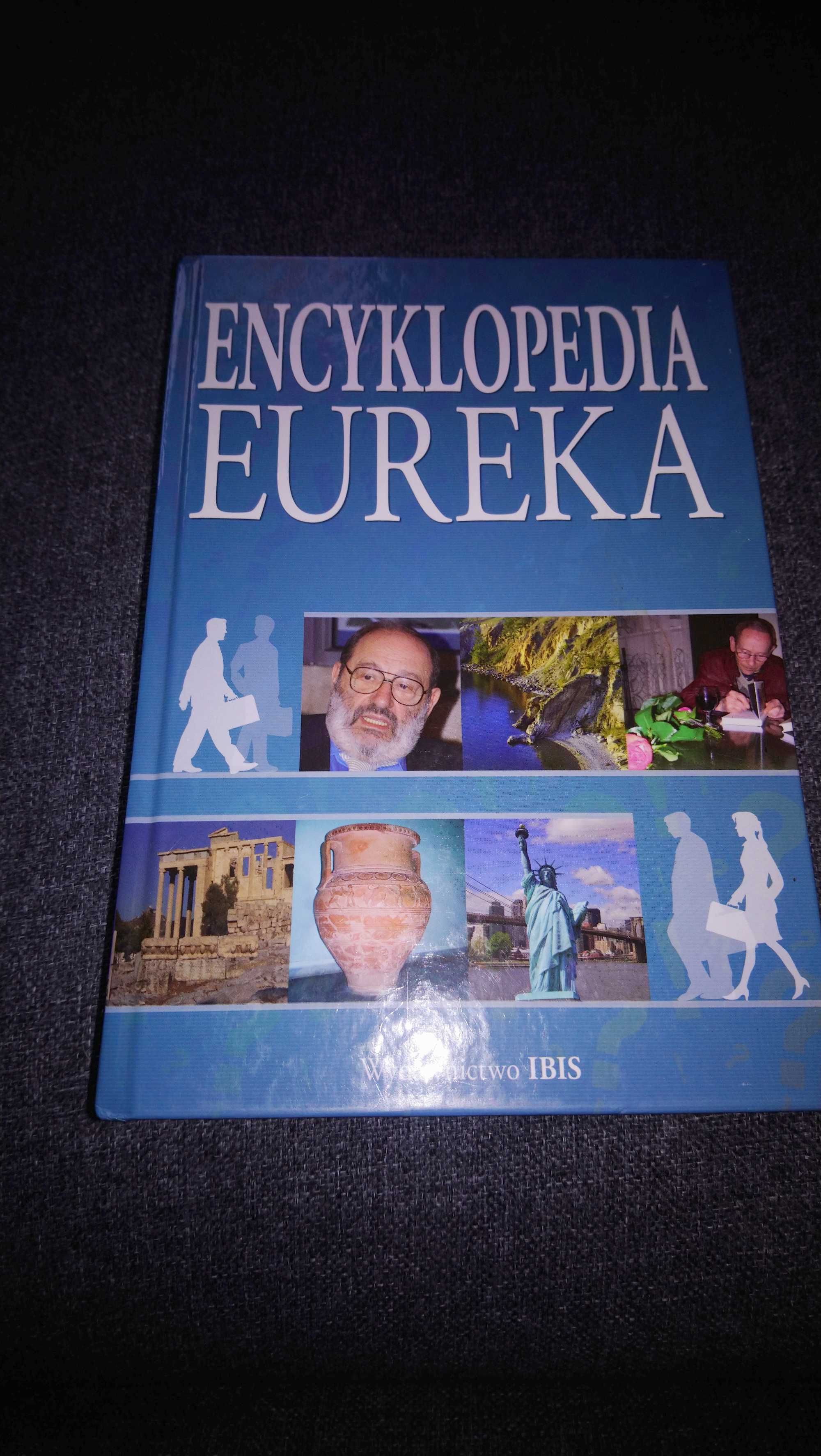 Encyklopedia Eureka