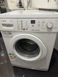 Pralka Bosch Maxx 7 for Kids