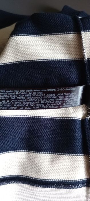 Джемпер Massimo Dutti XL, жіночій лонг