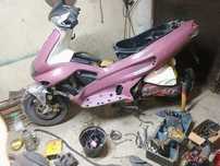 Gilera Runner 50/70