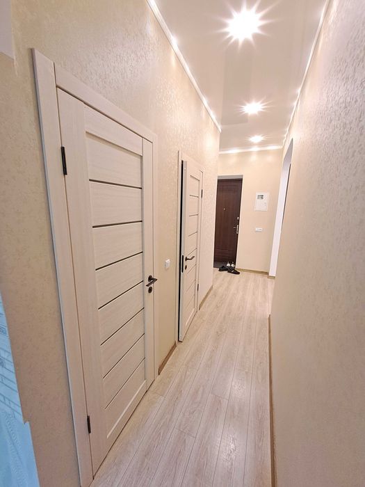 Продаж 2 кімн квартири з меблями та технікою Заводський р-н Кічкас