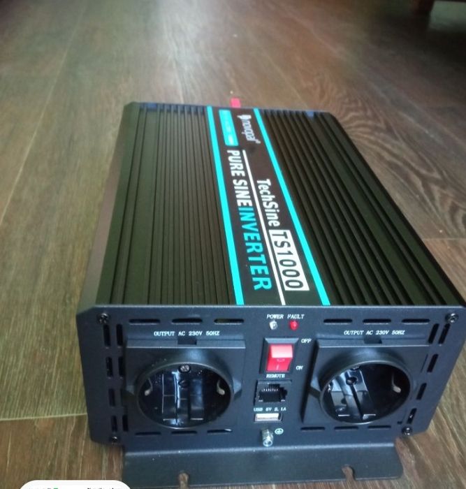 Інвертор , продам .