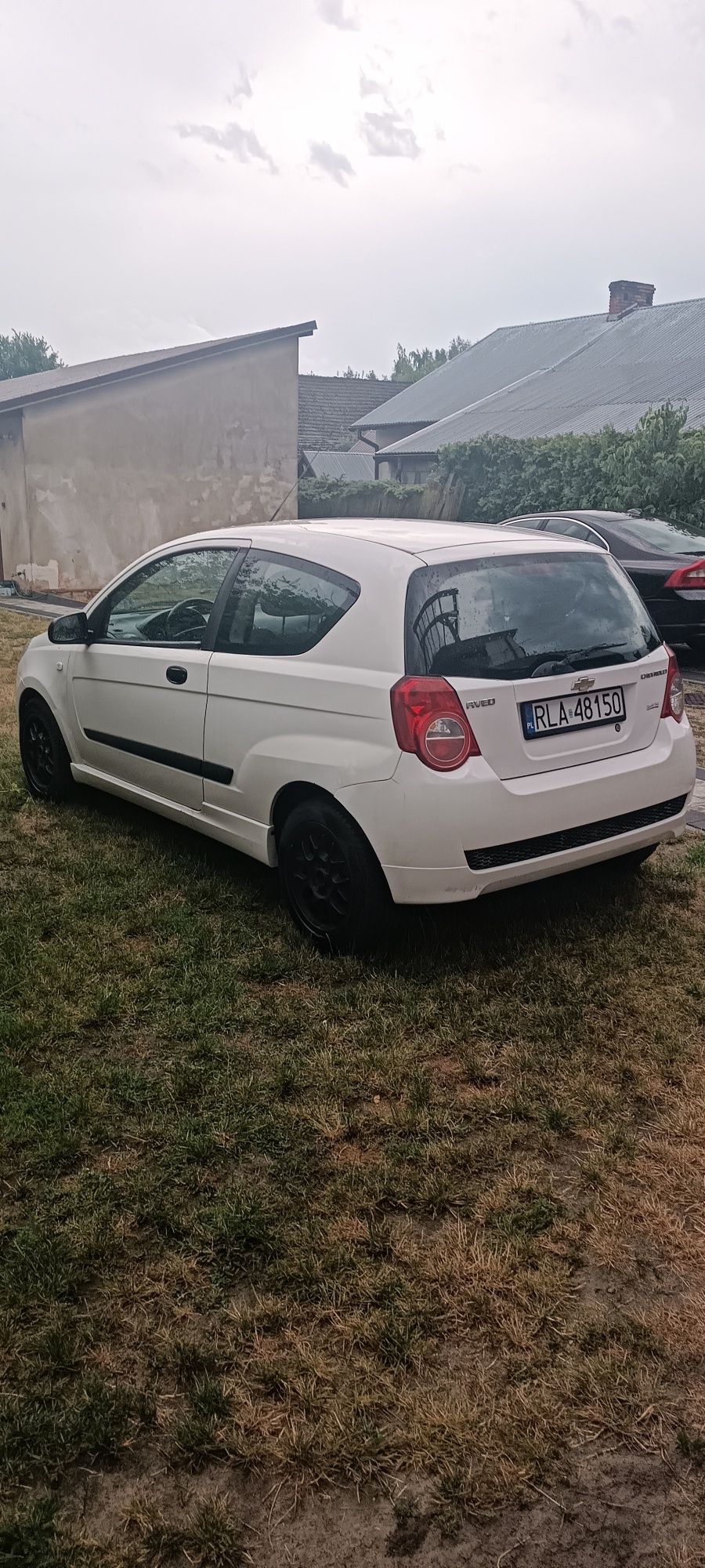 Sprzedam Chevrolet Aveo