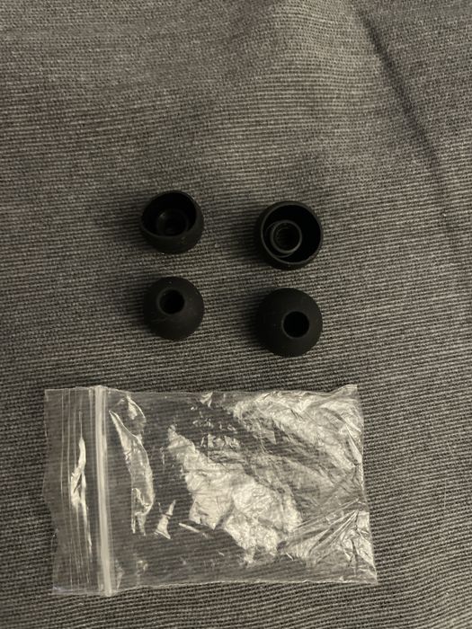 Геймерські навушники