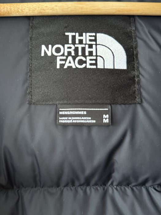 Kurtka The North Face 700