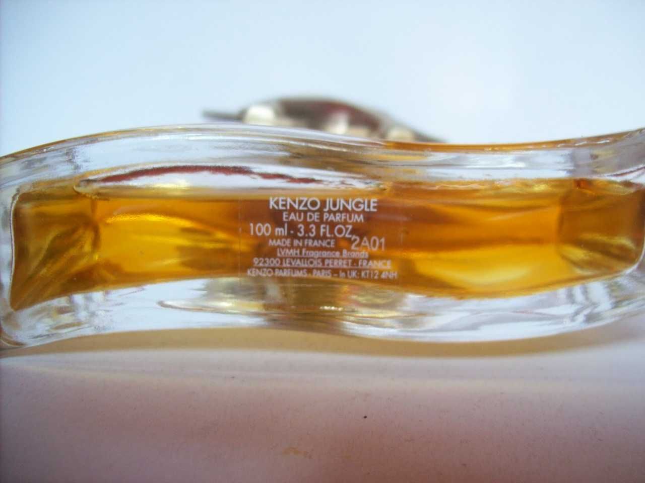 Kenzo Jungle - 100ml