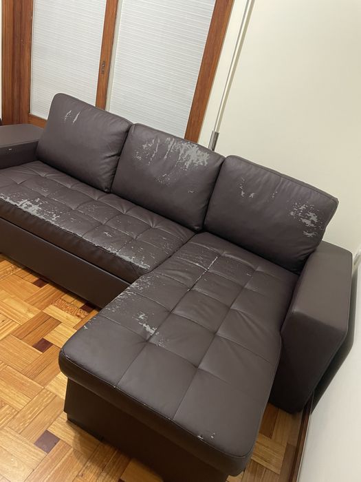 Sofa Chaise Lounge