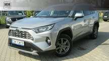 Toyota RAV4 Comfort 4x2 # Automat # 175KM