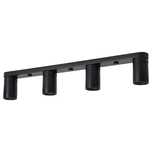 Lampa IKEA czarna, stan idealny