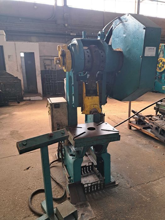 Balancé 45T FA46 #FA46