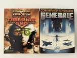 Command & Conquer General Tiberian Sun Big Box GER