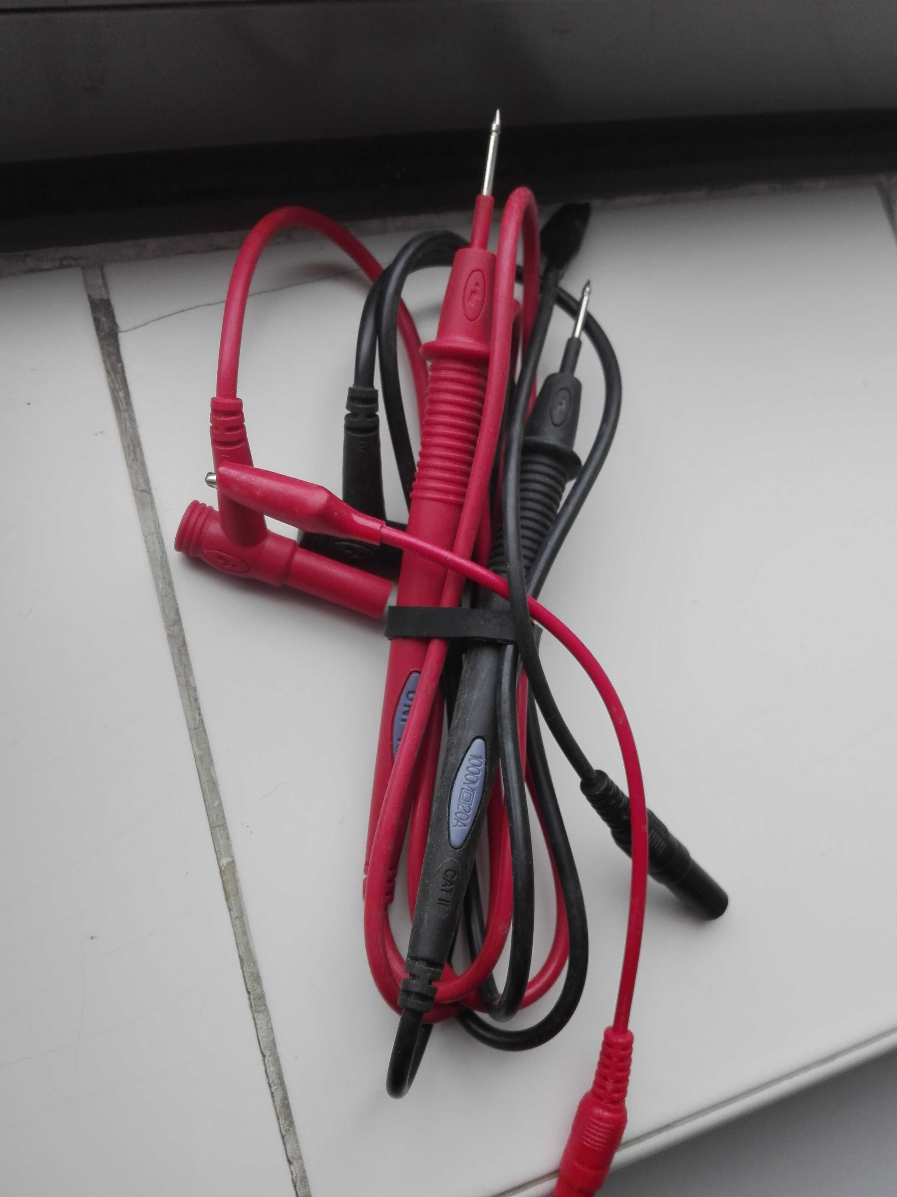 Vendo um aparelho Multimeter