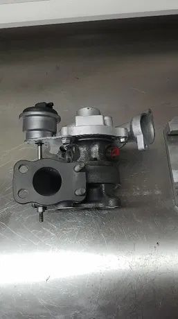 Turbina TurboSprężarka 1.4 HDI 68 KM !! HIT CENOWY !!