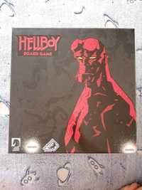 Hellboy The Board game/ Jogo de Tabuleiro Hellboy (como novo)