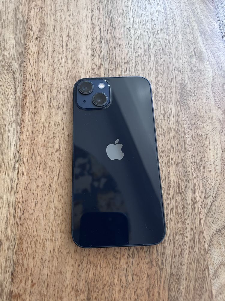 Iphone 13 używany 1 rok