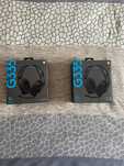 Słuchawki Logitech G335
