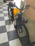 Mobilete VéloSolex