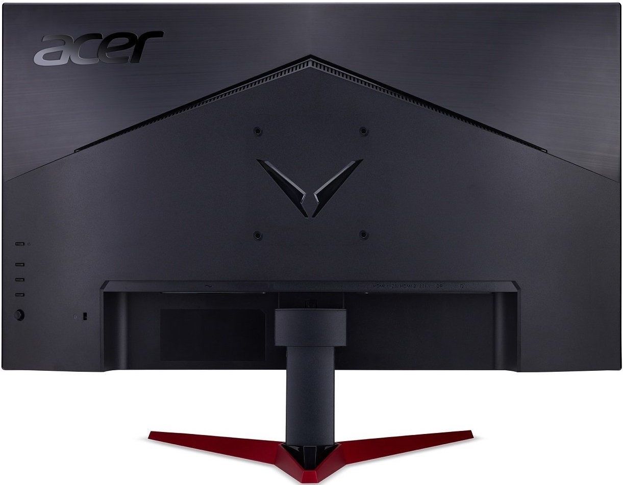 Monitor ACER Nitro VG240Ybmiix 23.8" 1920x1080px IPS 1 ms [VRB]
