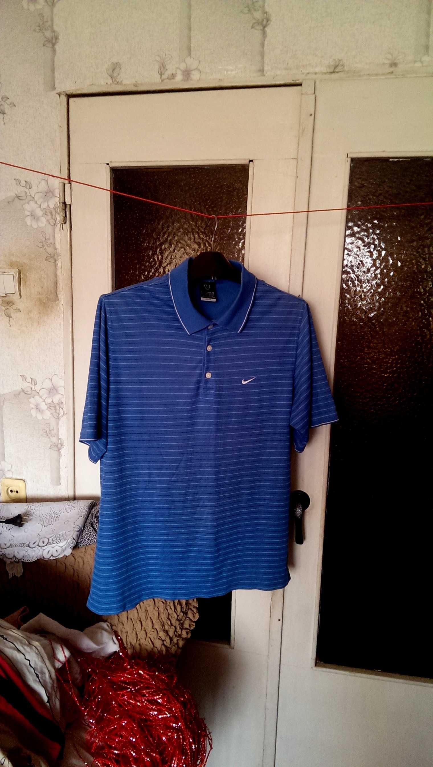 Футболки - 5 шт. размер XL- L за все 199гр- Adidas,Levis, Nike,DRI-FIT