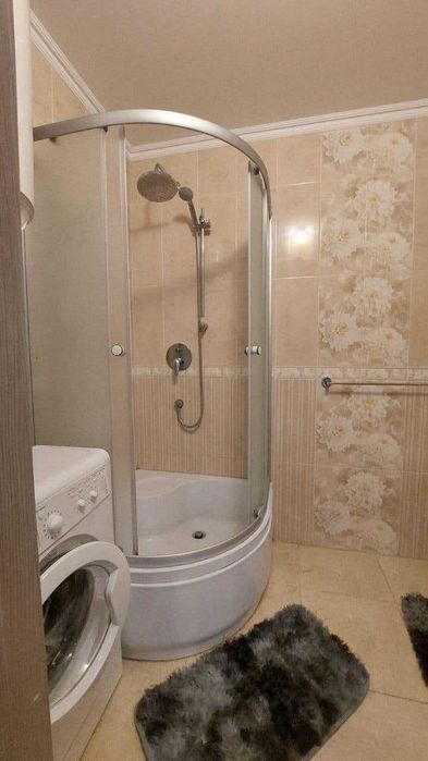 Однокомнатная квартира студийного типа/ЖК Маршал Сити/Таирова