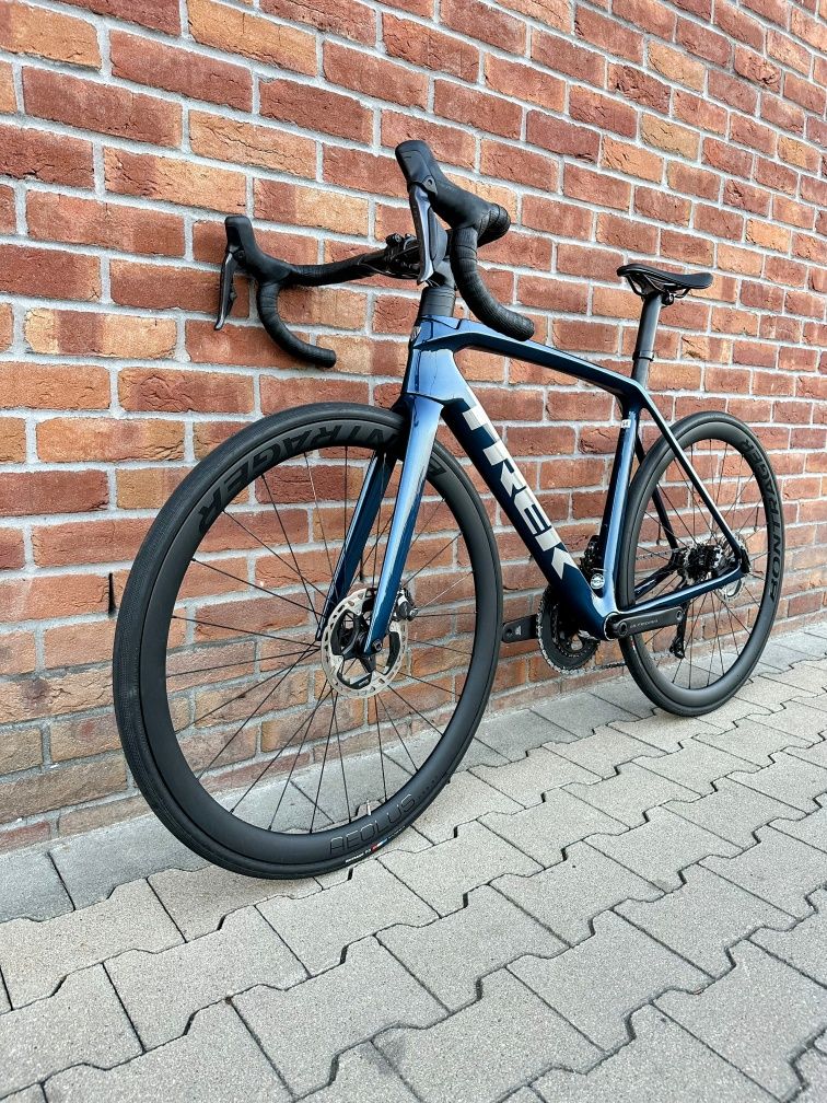 Rower Trek Emonda SL7 Shimano Ultegra Di2 R8170 12s,szosa