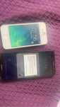 iPhone 4s 16gb+Huawei y5 2018