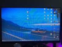 USZKODZONY - Monitor Acer VG240YSbmiipx, 165Hz, 0.5ms, 2x Hdmi, 1x DP