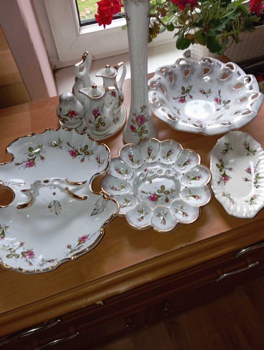 Porcelana Iwona Chodzież