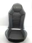 Siedzenie Fotel Oparcie Polaris Rzr Xp Pro Turbo Buggy Can Am