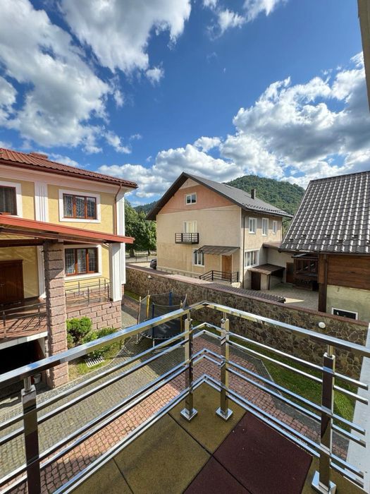 Оренда чудового будинку особнякового типу в центрі м.Сколе